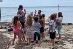 Strandtag