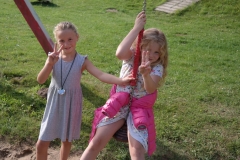 Spielen