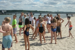 Strandtag