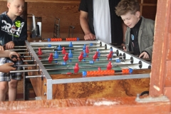Tischkicker