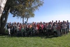 Teilnehmer des Sommercamp I